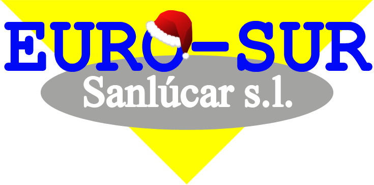 Eurosur Sanlúcar S.L. Logo