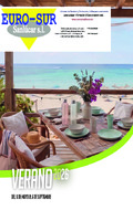34. OFERTA VERANO 2026